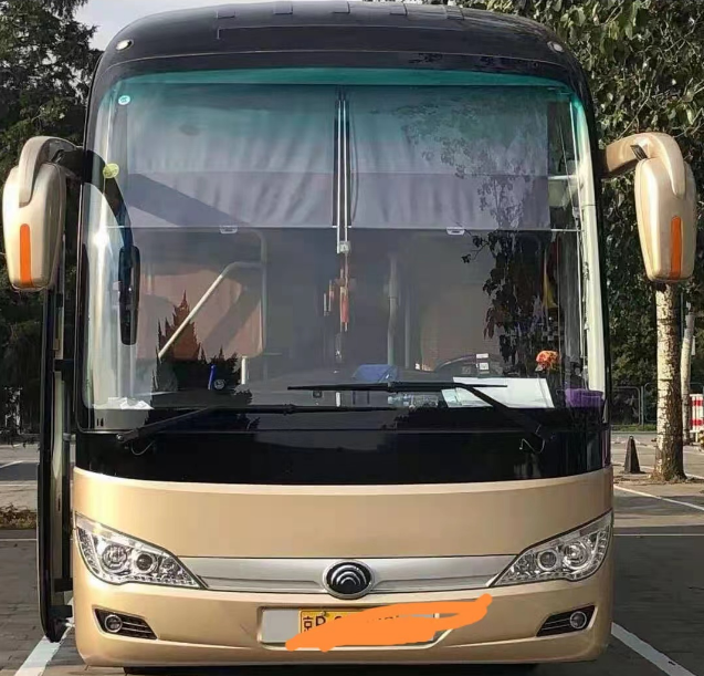北京旅游客车租赁费用