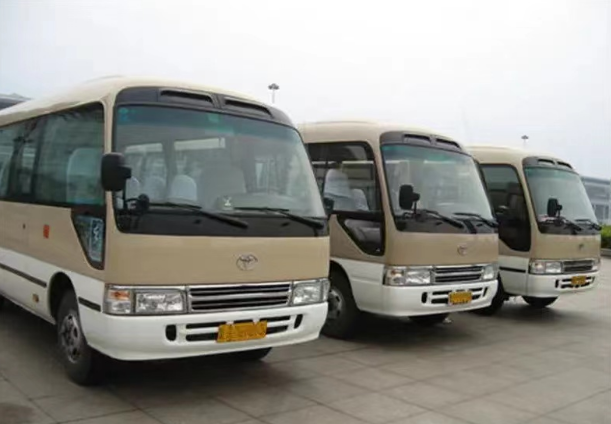 北京旅游包车费用